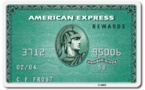 American Express in french Polynesia