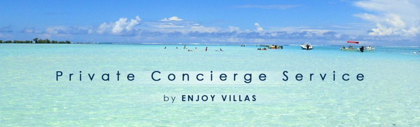 Service de Conciergerie