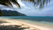 Moorea, l'ile magique! Moorea, l'ile magique!