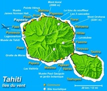 Tahiti Tahiti