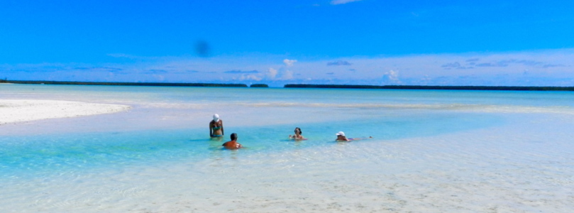 Tetiaroa Tetiaroa