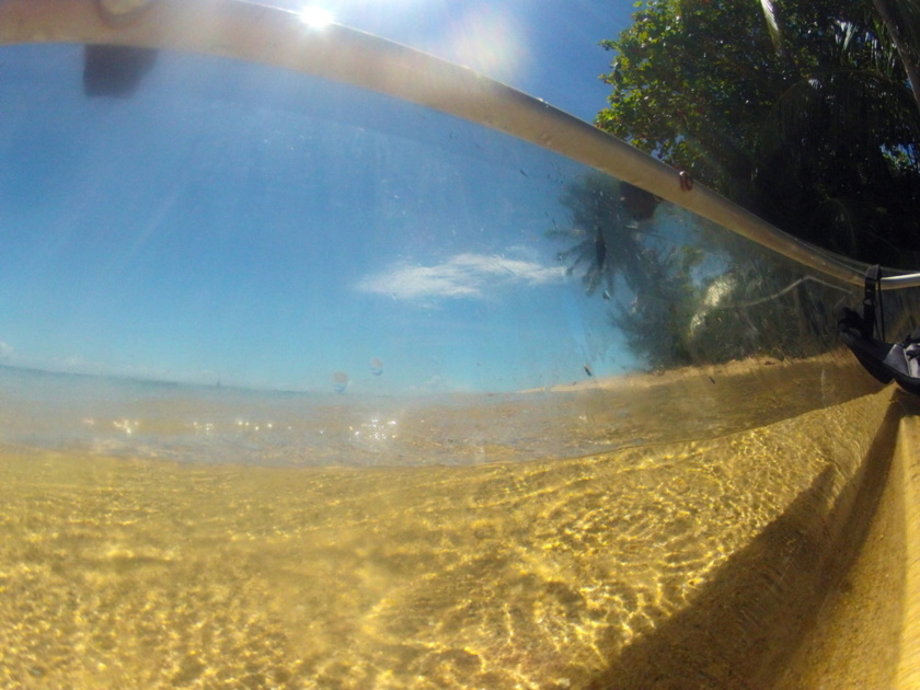 transparence! transparence!