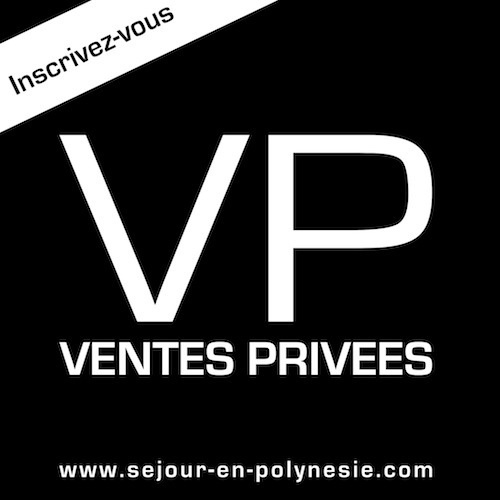 Ventes Privées du mois de Juillet 2013