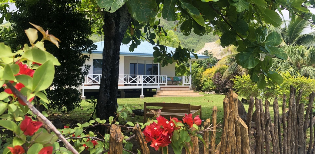 Villa Océane