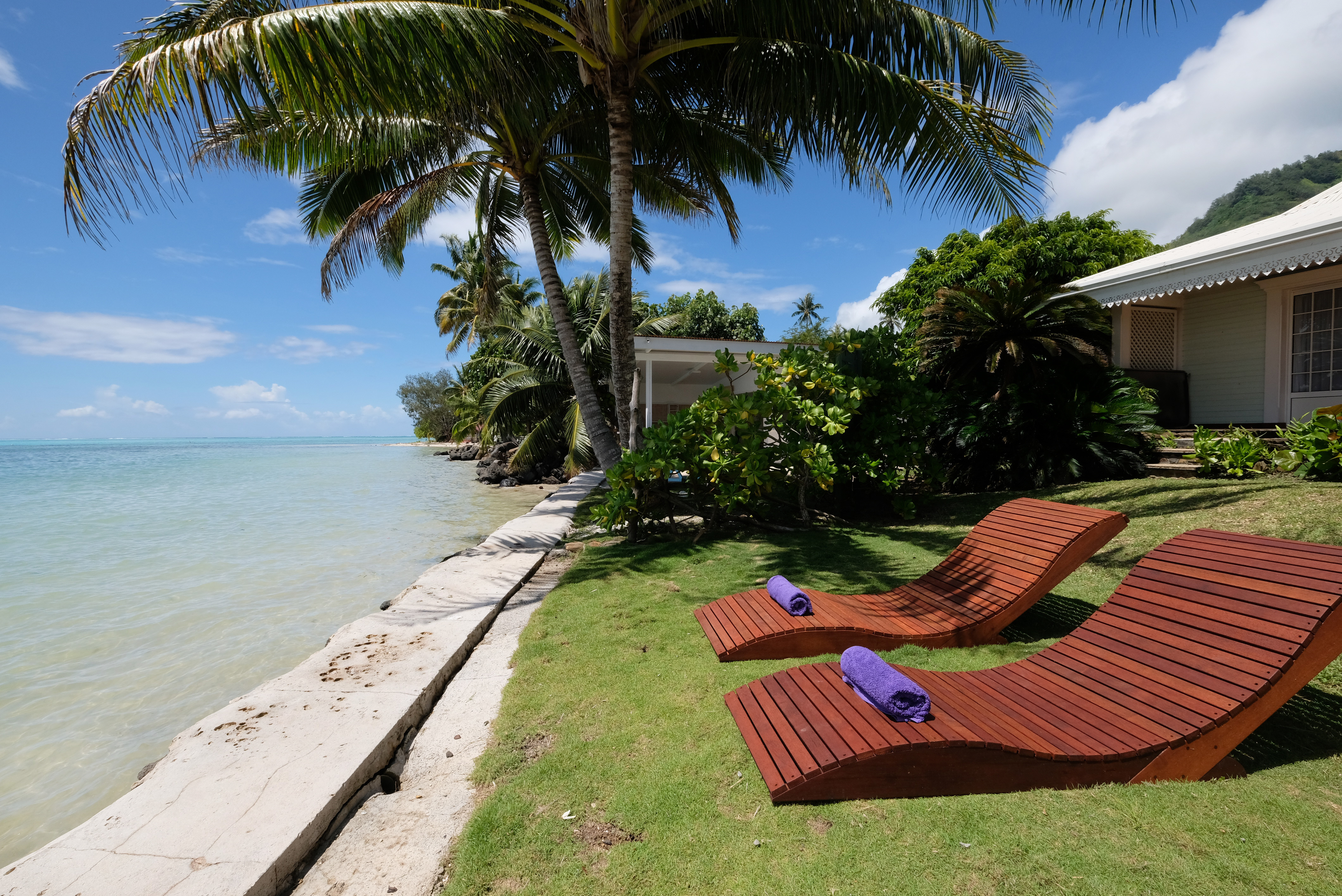 Villa Lagoon&Spa by ENJOY VILLAS