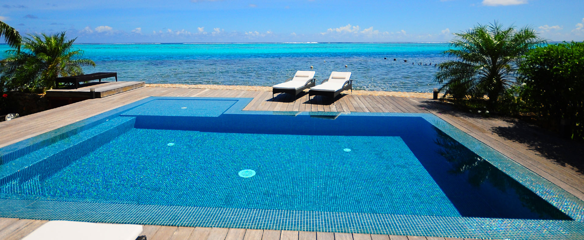 Villa N°10 by ENJOY VILLAS