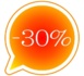 -30% jusqu'à la fin janvier