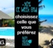 Promotion Moorea