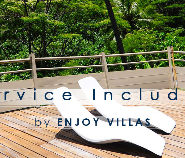 services Inclus