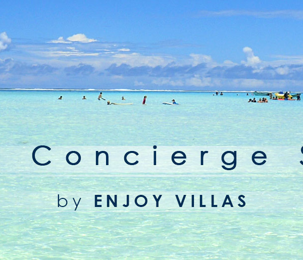 Service de Conciergerie