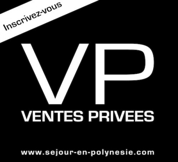 Les VENTES PRIVEES de juillet - MAJ