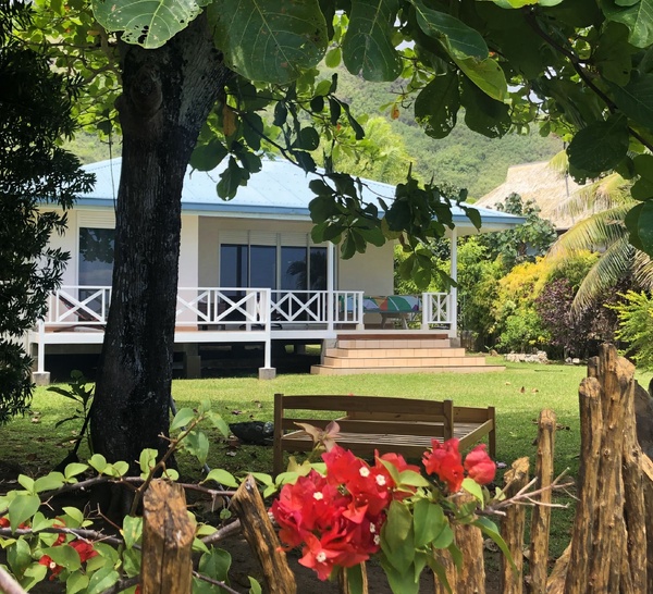 Villa Océane
