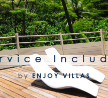 services Inclus