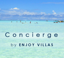Service de Conciergerie