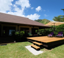 Villa Tiahura