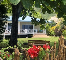 Villa Océane