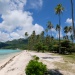 plage public de Tema'e