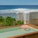 Piscine du BUNGALOW n°1