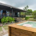 Bungalow n°1