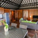 Salon, cuisine 