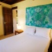 chambre n°3 dans le bungalow