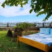 Jardin et espace sieste