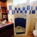 salle de bain n°3 dans le bungalow