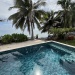 la piscine