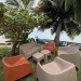 salon jardin