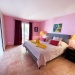 chambre n°1 : pink : 2