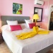 chambre n°1 : pink : 3
