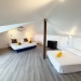 chambre n°3 etage : clim : 2 