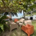 espace detente salon jardin