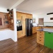 cuisine ouverte