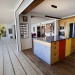 Cuisine ouverte