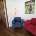 espace salon intérieur