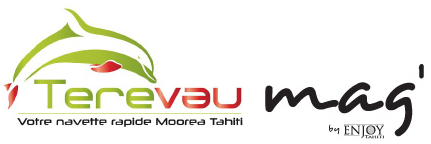 Terevau Mag' Terevau Mag'